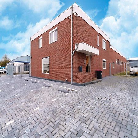 Cosy Apartment Near Center Landgraaf Buitenkant foto