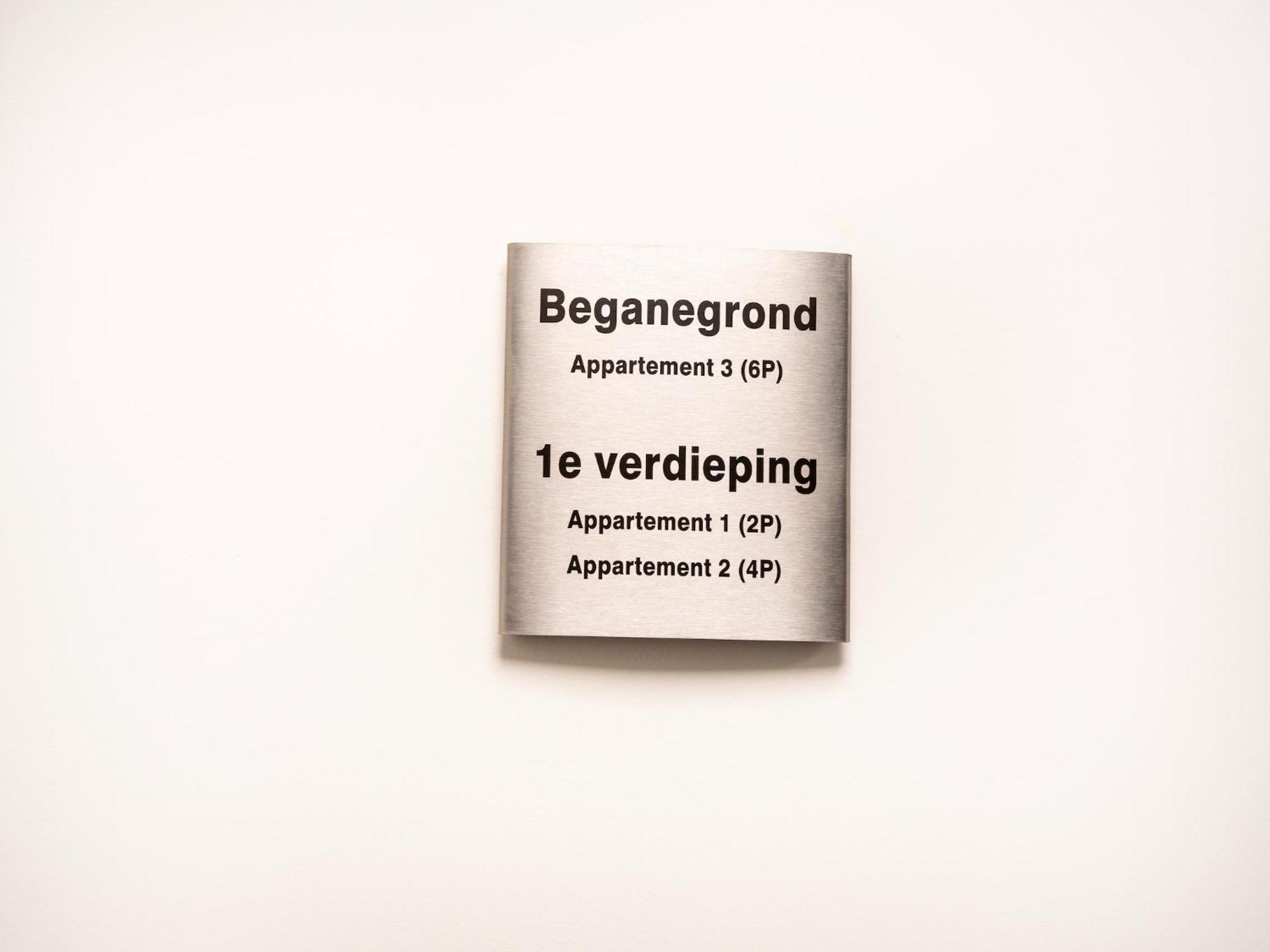 Cosy Apartment Near Center Landgraaf Buitenkant foto
