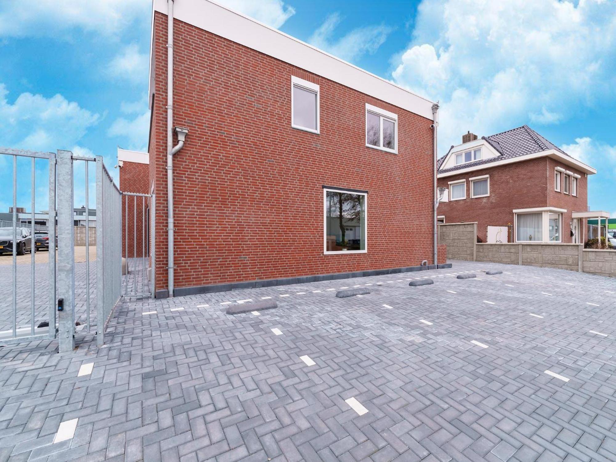 Cosy Apartment Near Center Landgraaf Buitenkant foto