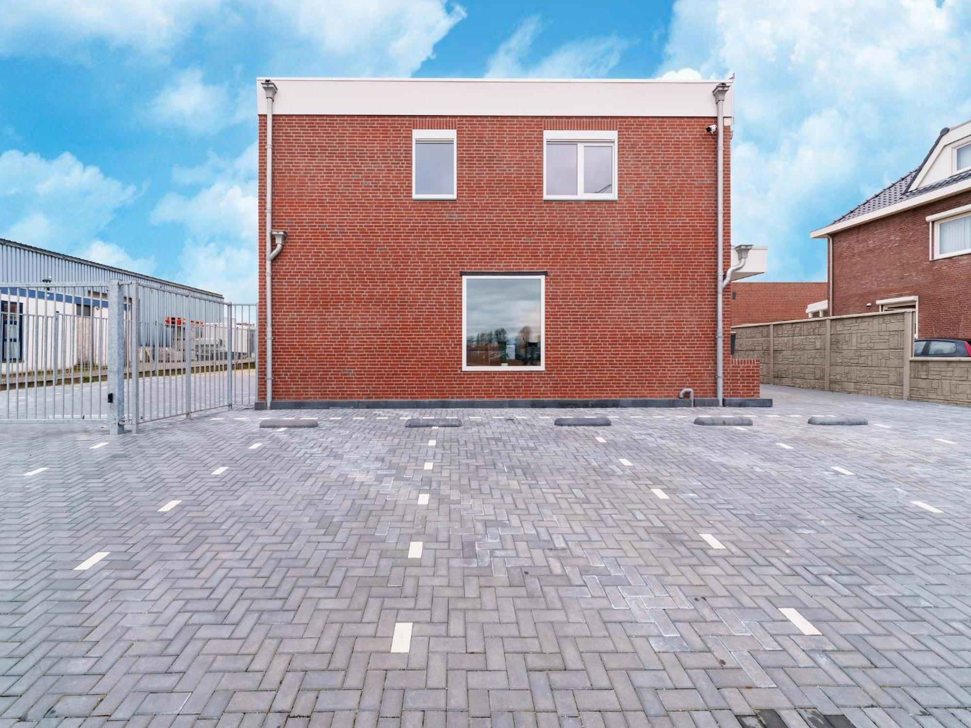 Cosy Apartment Near Center Landgraaf Buitenkant foto