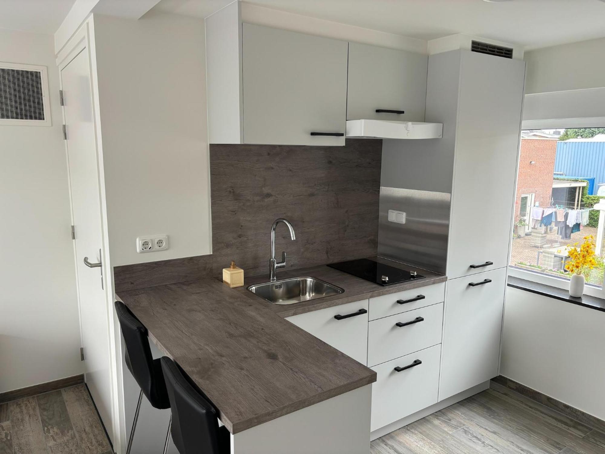 Cosy Apartment Near Center Landgraaf Buitenkant foto