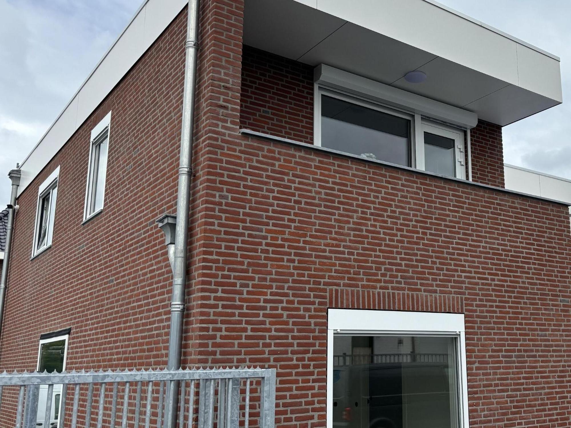Cosy Apartment Near Center Landgraaf Buitenkant foto