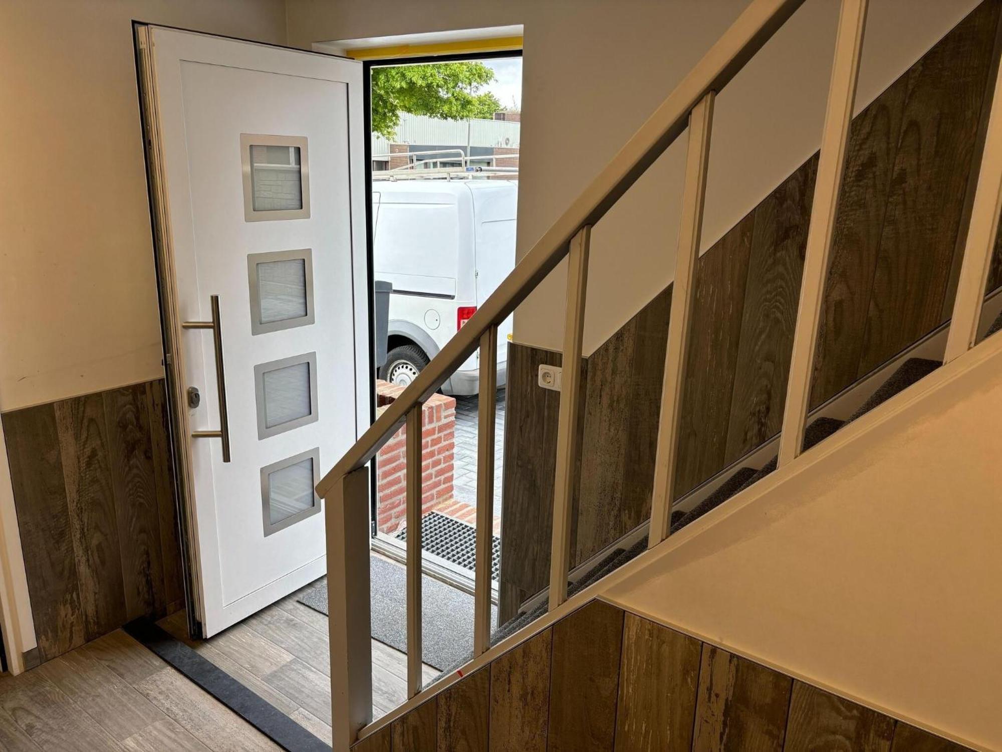 Cosy Apartment Near Center Landgraaf Buitenkant foto